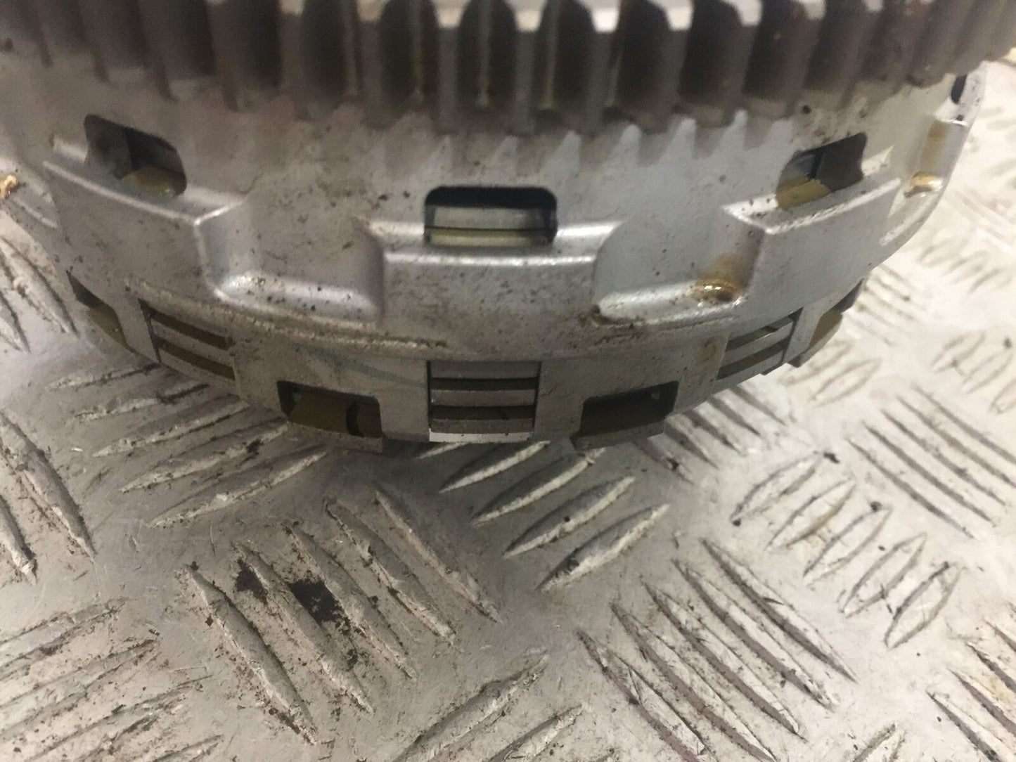 KAWASAKI ER6 N CLUTCH YEAR 2012-2016 (STOCK 750)