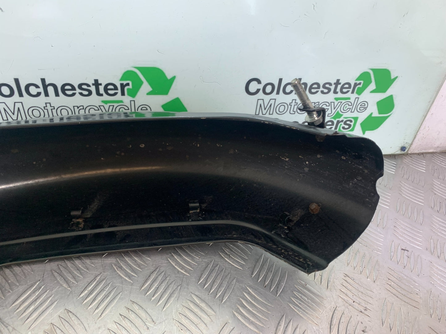ROYAL ENFIELD BULLET 500 EFI REAR MUDGUARD YEAR 2008 - 2016 (CMB1153)