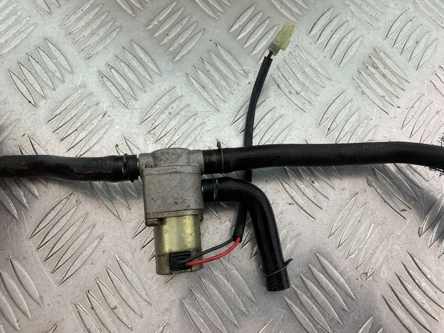 SUZUKI SV1000 SV 1000 K4 AIR VALVE YEAR 2003-2007 (CMB1042)