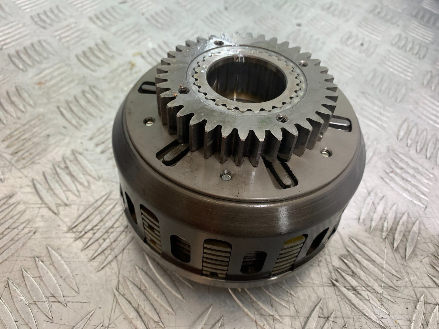 MV AGUSTA 675 F3 CLUTCH YEAR 2012-2016 (CMB1302)