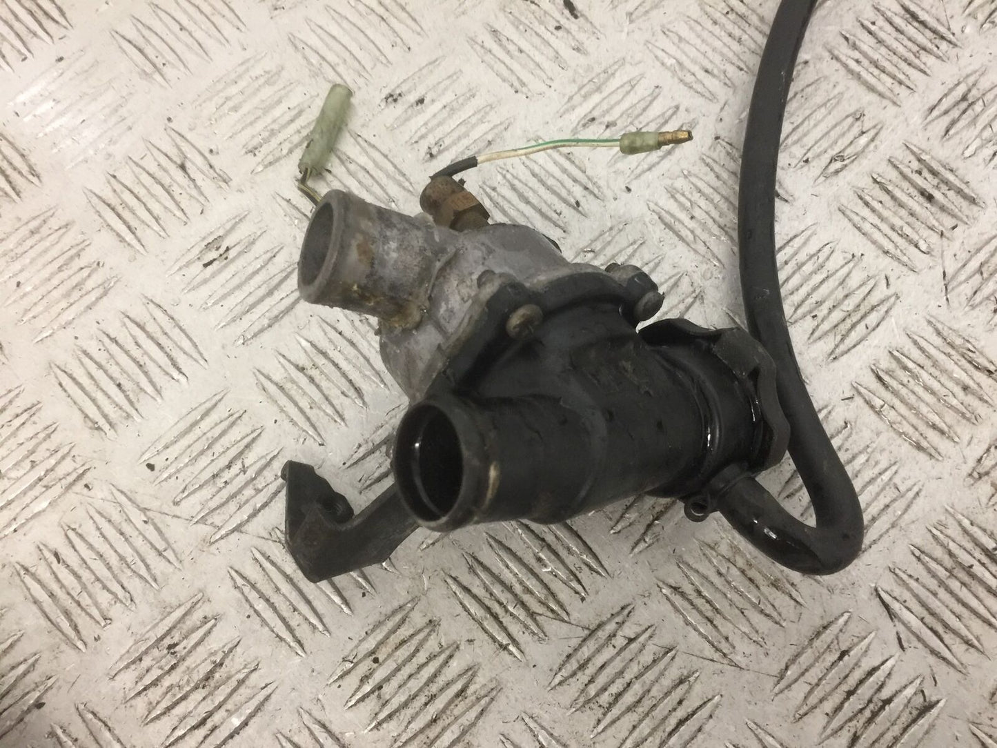 KAWASAKI ZRX1100 ZRX 1100 THERMOSTAT YEAR 1997-2001 (STOCK 808)