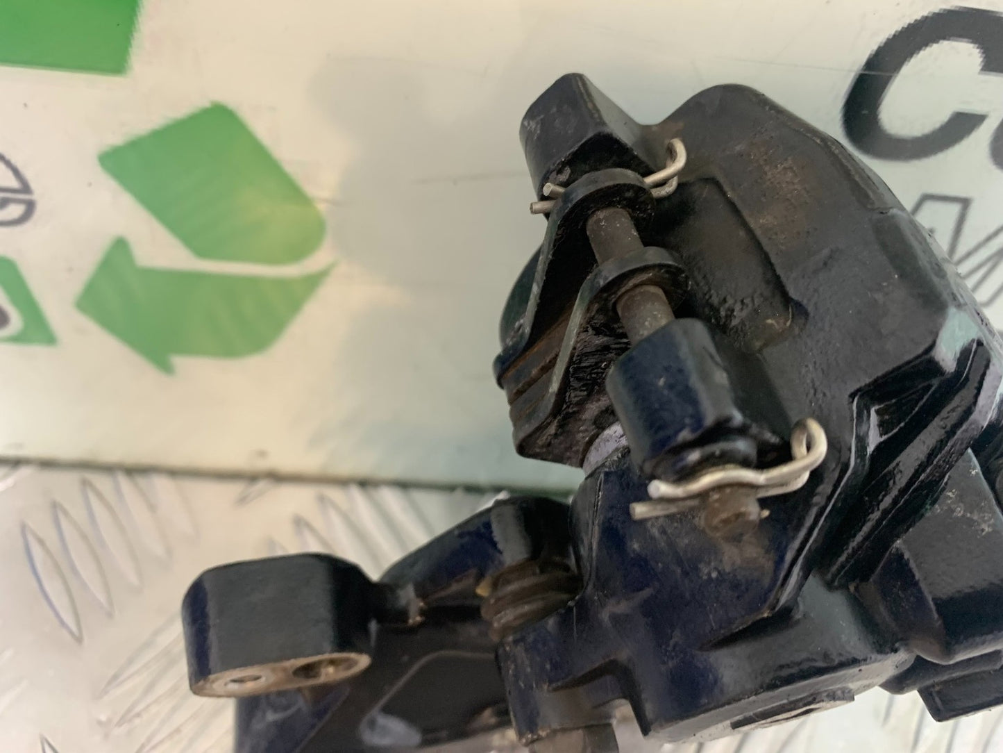 KTM DUKE 125 REAR BRAKE CALIPER YEAR 2017-2022 (CMB1222)