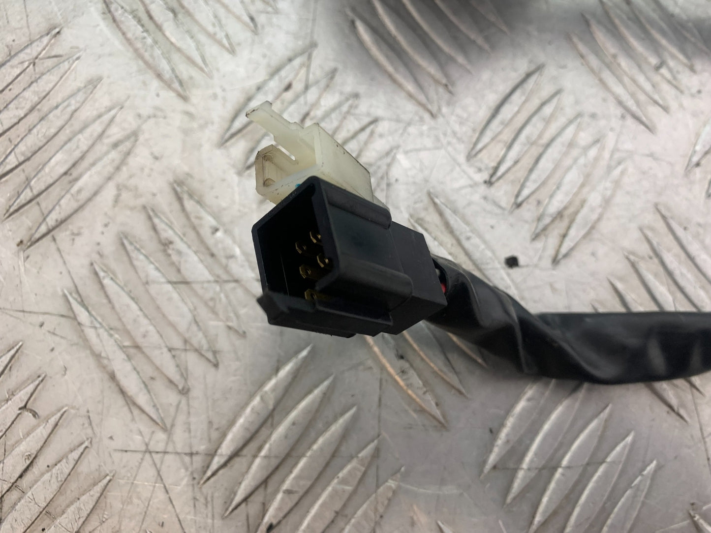 KAWASAKI Z125 Z 125 TOP YOKE YEAR 2018-2023 (CMB1167)