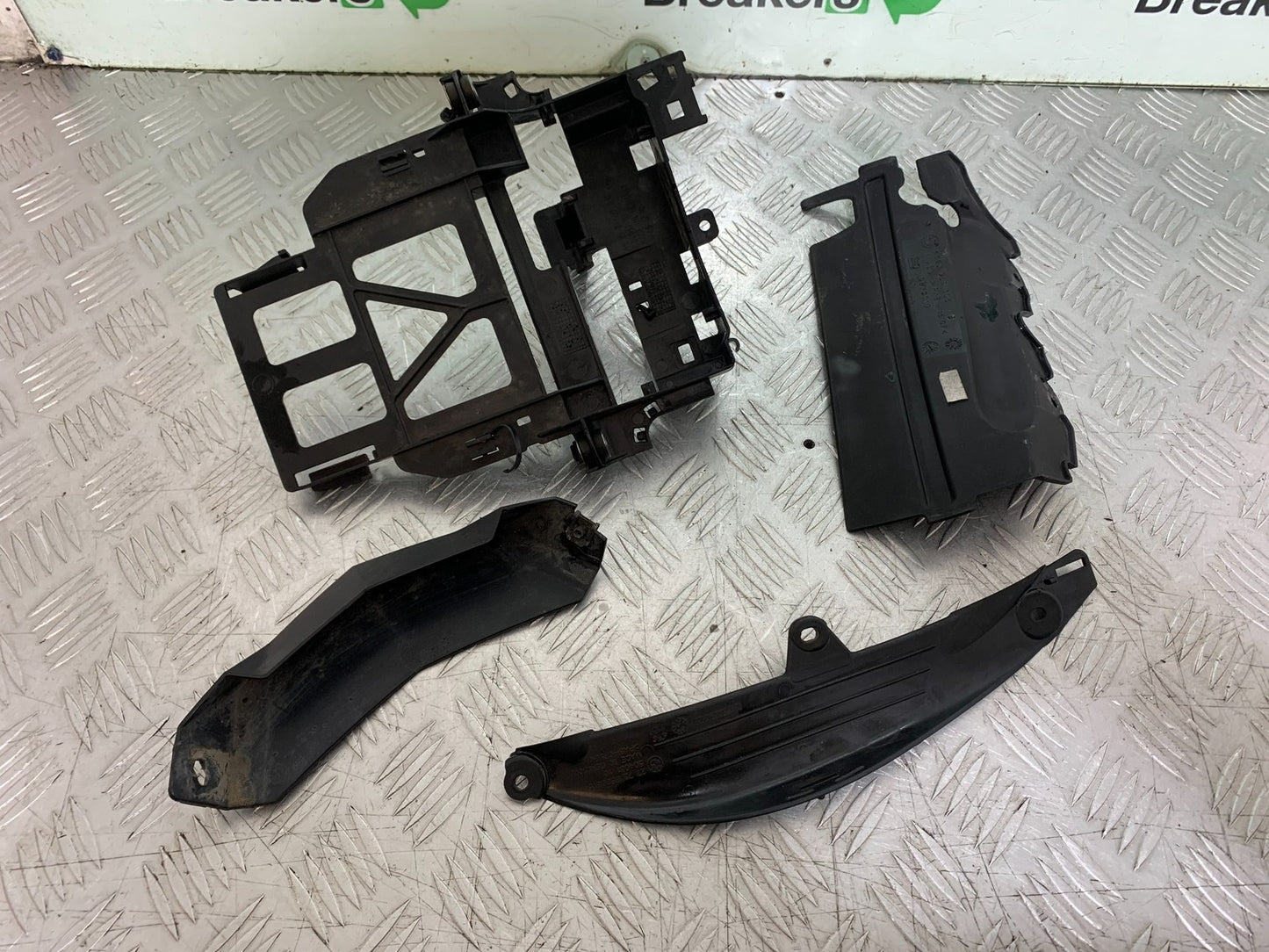 BMW F800 GT INFILL PANELS YEAR 2013-2017 (CMB1248)