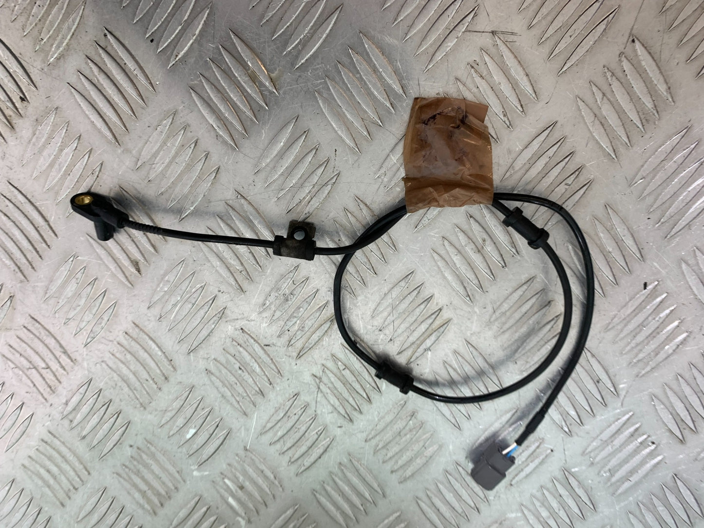 HONDA CB650F CB 650 FA-E REAR ABS SENSOR YEAR 2014-2017 (CMB1065)