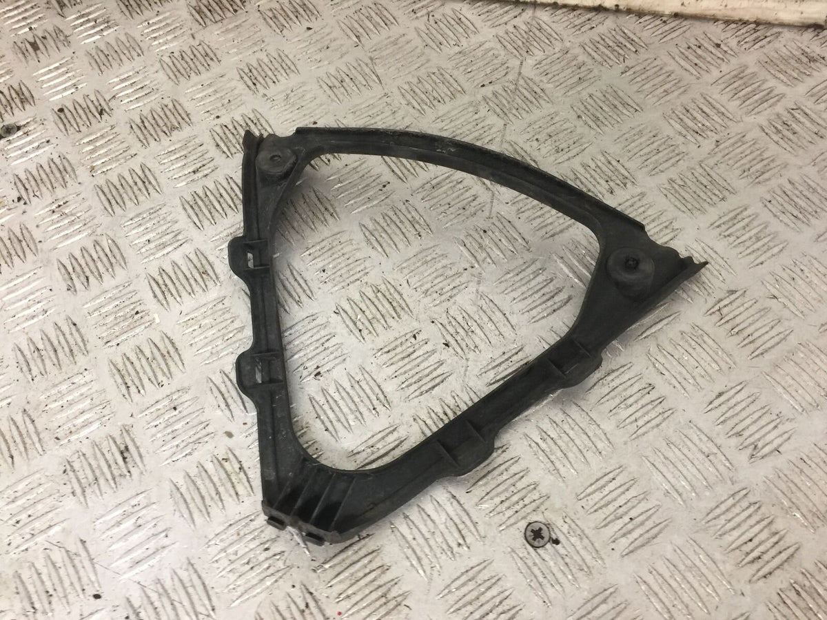 SUZUKI GSXR750 GSXR 750 K8 K9 L0 FAIRING V PIECE YEAR 2009 (STOCK 851)