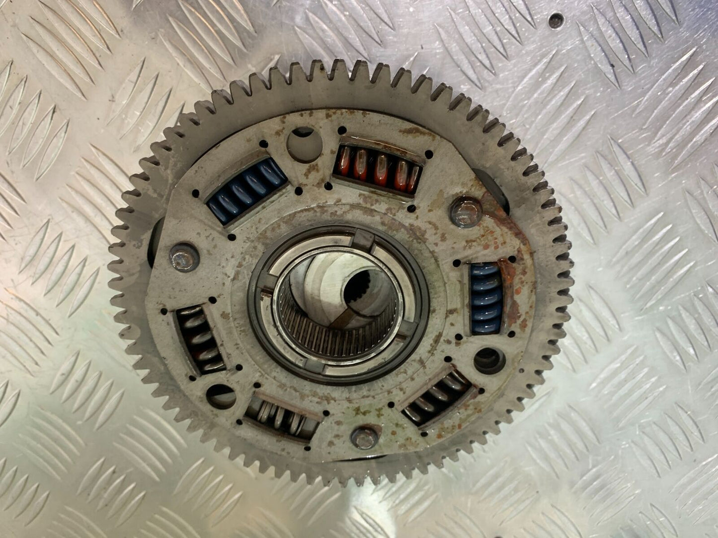 YAMAHA FJR1300 FJR 1300 CLUTCH YEAR 2001-05 (CMB1005)