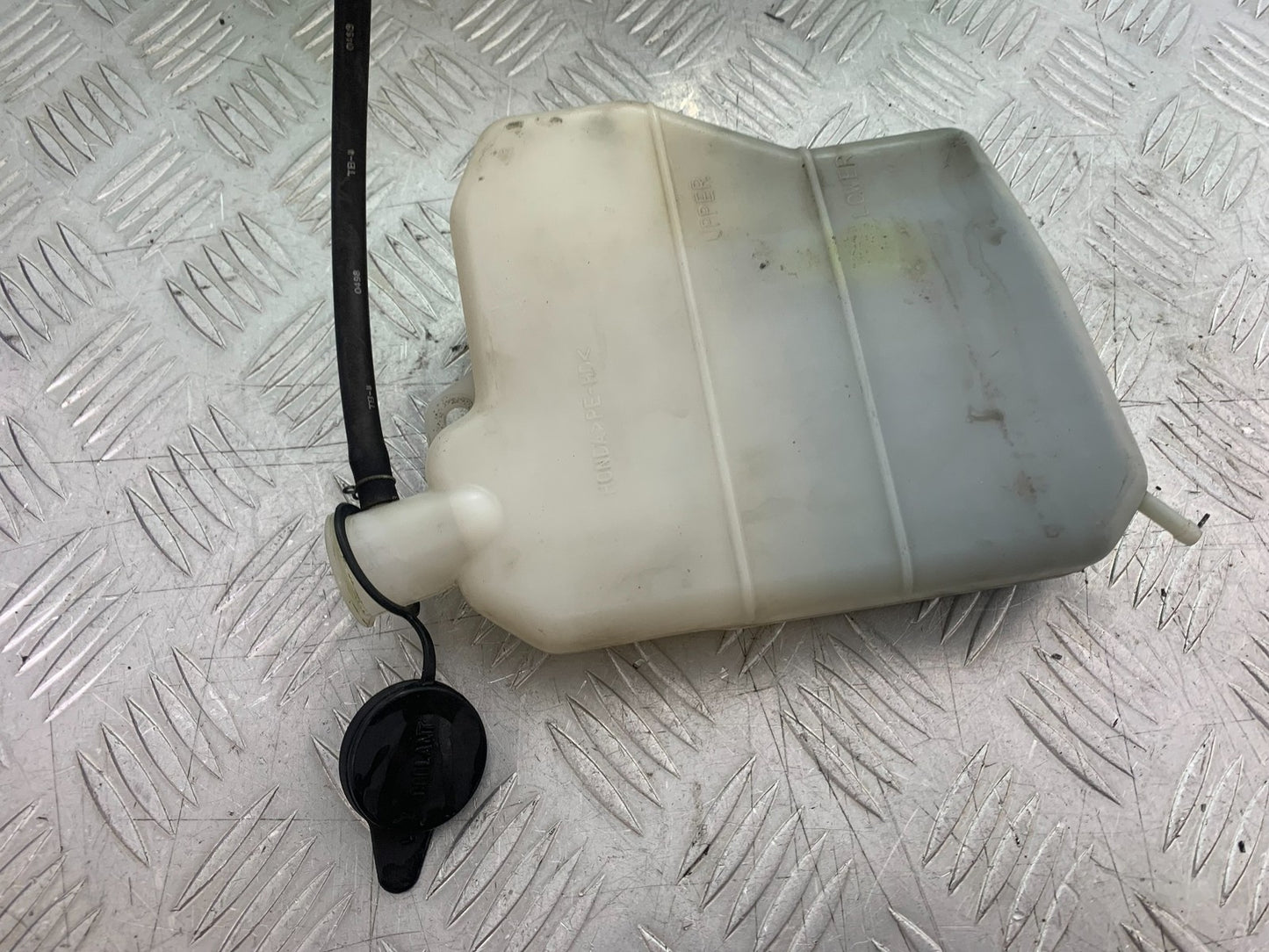 HONDA VFR800 PRE V-TEC COOLANT BOTTLE YEAR 1998-2001 (CMB1233)