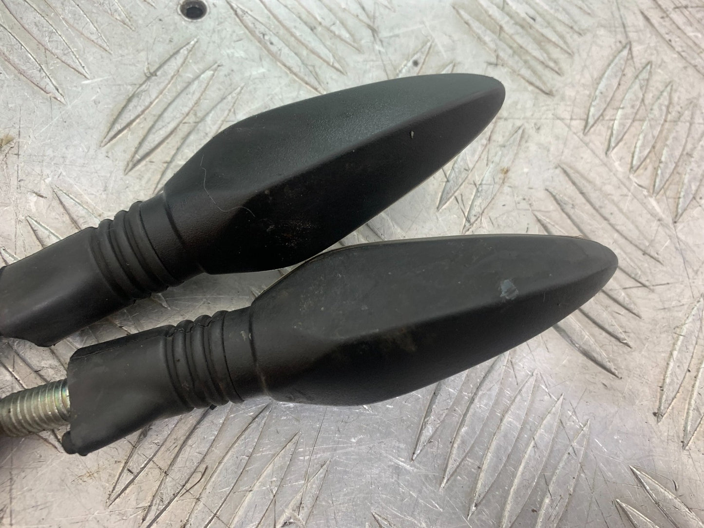 BENELLI BN125 BN 125 FRONT INDICATORS YEAR 2018-2021 (CMB1194)