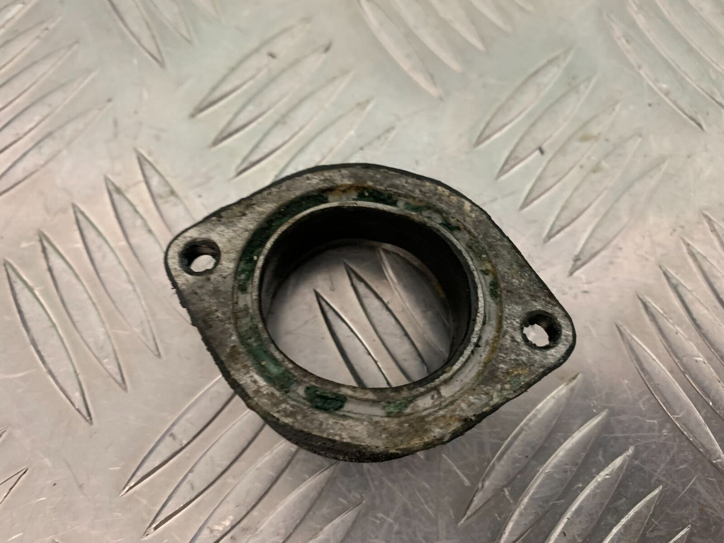 KAWASAKI KLR250 KLR 250 CARB RUBBER YEAR 1984-2001 (STOCK 980)