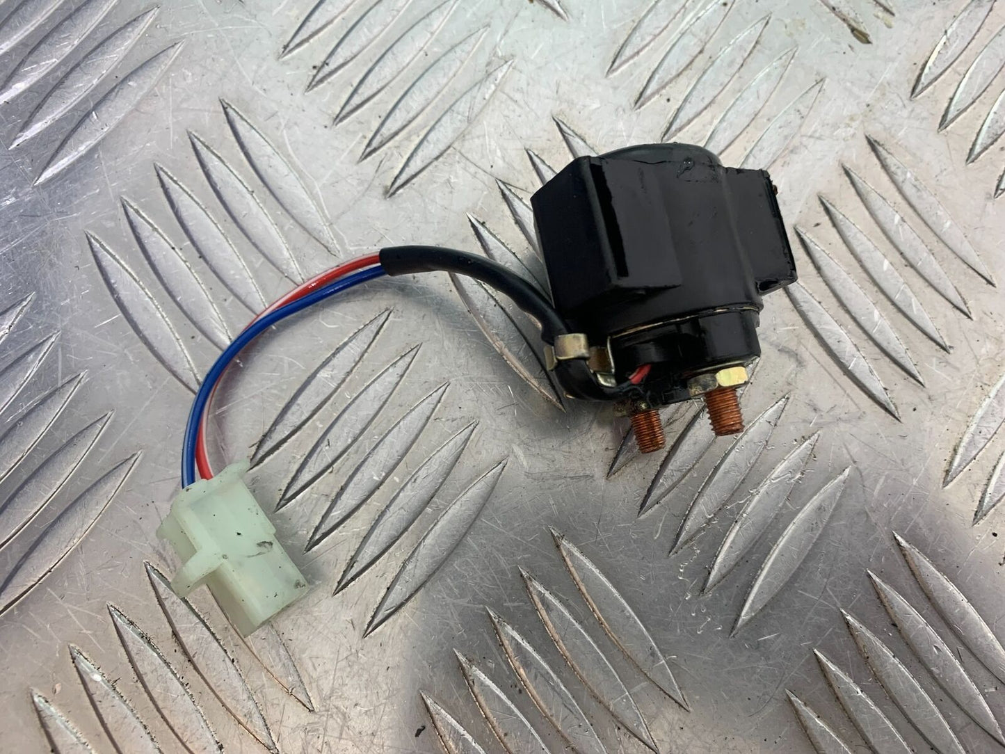 APRILIA FUTURA RST 1000 STARTER SOLENOID YEAR 2001-2005 (CMB1033)