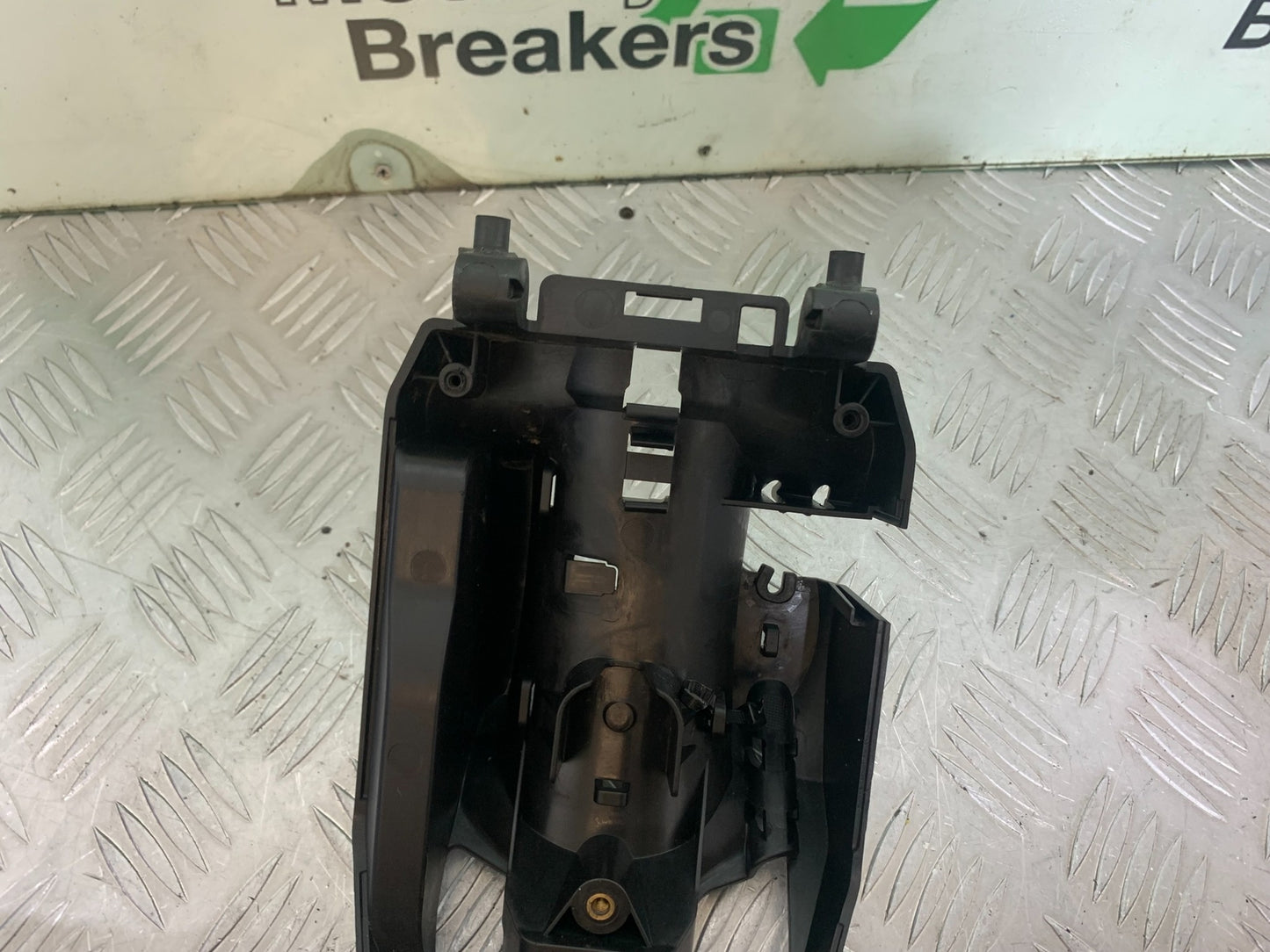 KTM 790 DUKE CLOCK BRACKET AND INDICATORS YEAR 2018-2021 (CMB11150)