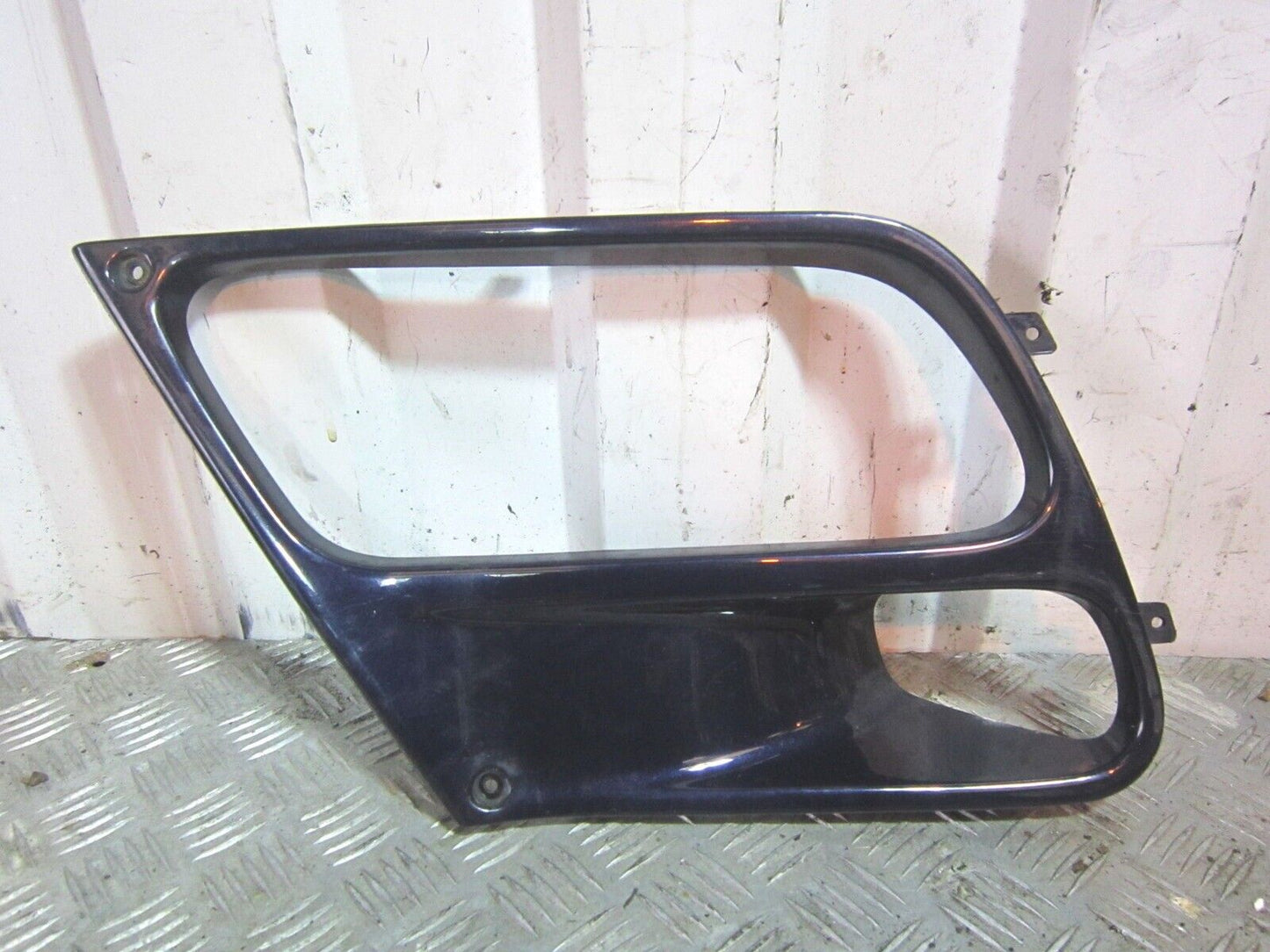 HONDA ST1100 ST 1100 PAN EUROPEAN LEFT INFILL PANEL YEAR 1994 (NON ABS)