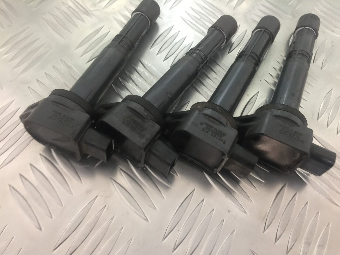 HONDA VFR800 VFR 800 V-TEC COILS YEAR 2003 -2009 (STOCK 916)