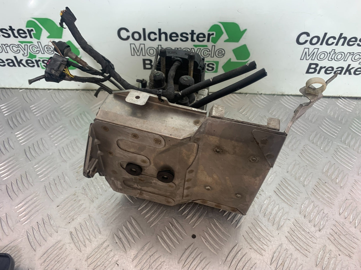 BMW K1200 K 1200 LT ABS PUMP YEAR 1999-07 (CMB1138)