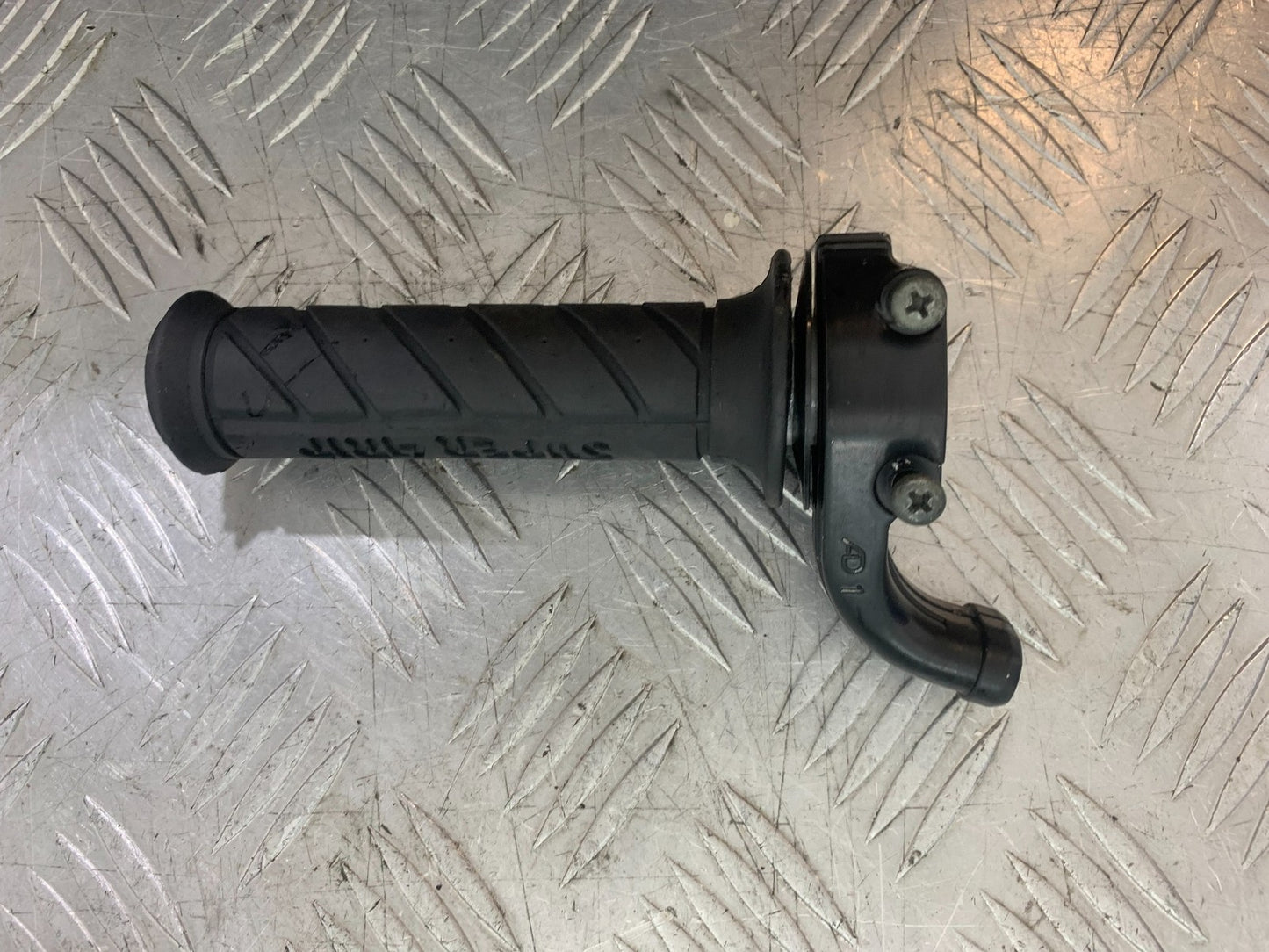 YAMAHA XJ900 XJ 900 DIVERSION THROTTLE AND GRIP YEAR 1994-2002 (CMB1292)