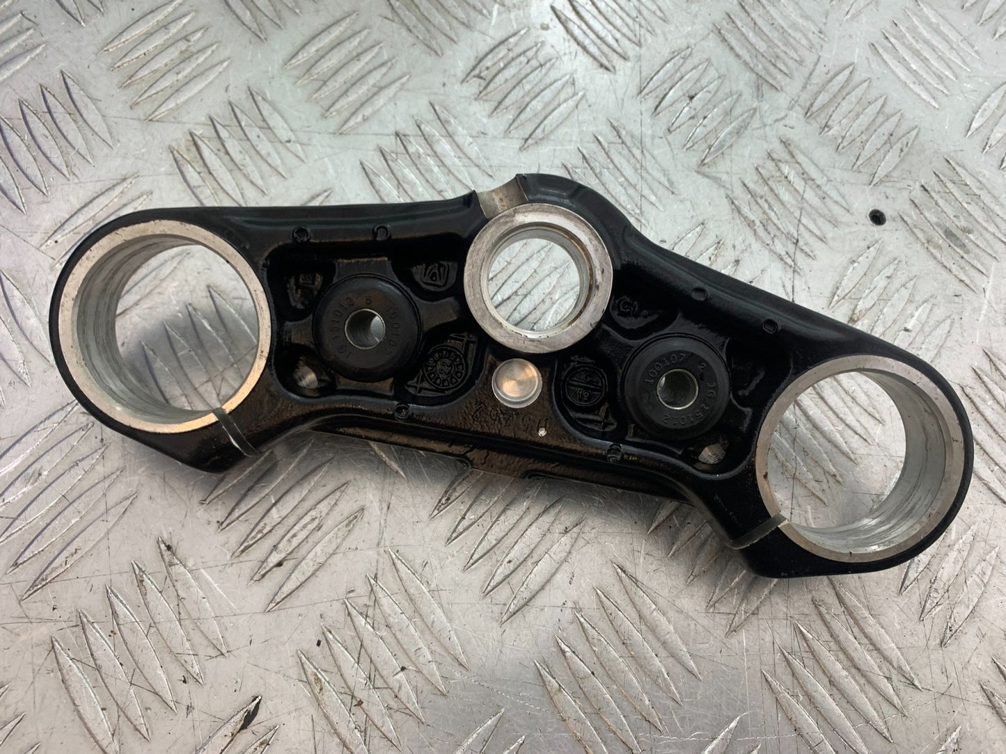 KTM DUKE 125 TOP YOKE YEAR 2017-2022 (CMB1274)