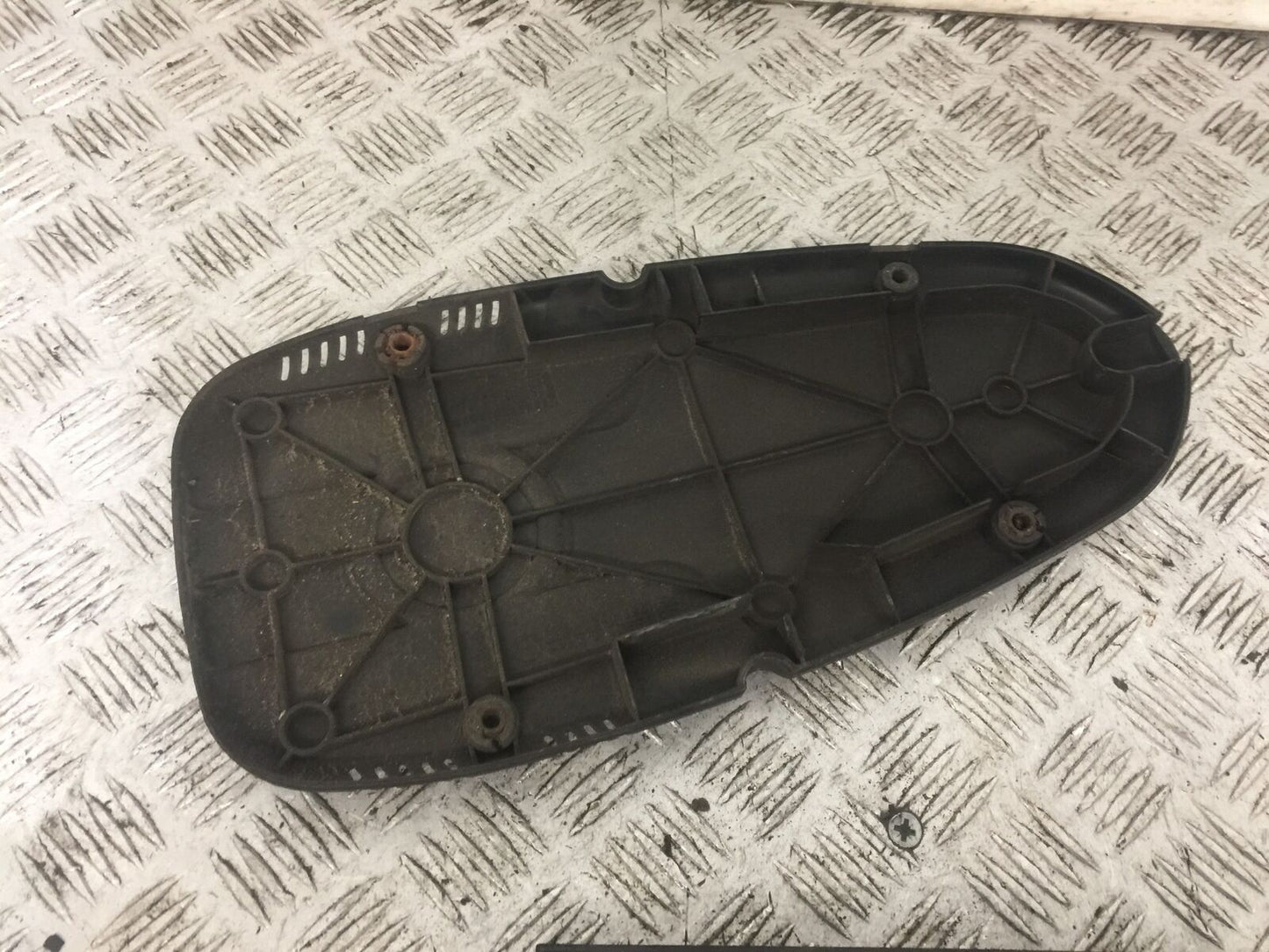 BMW R1100 S R 1100 S FRONT ENGINE COVER YEAR 1999 (STOCK 797)