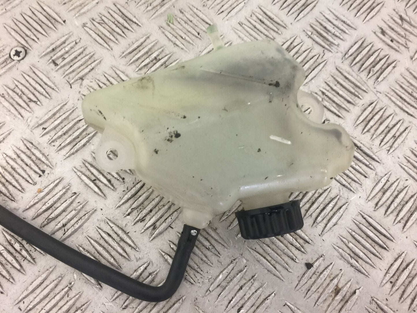 KAWASAKI NINJA 650 EX650 K COOLANT BOTTLE YEAR 2017-2019 (STOCK 356)