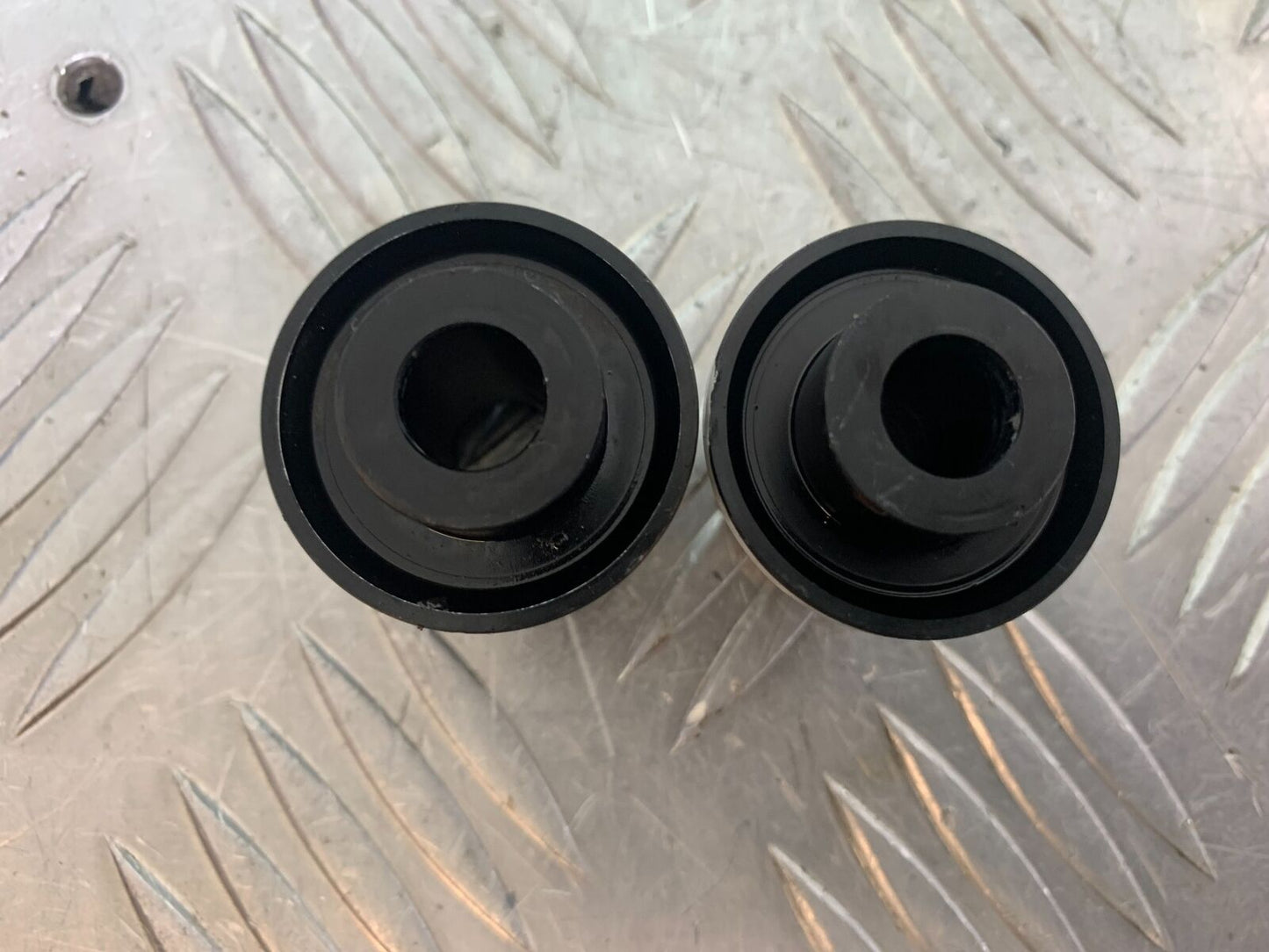 LEXMOTO LXR 125 BAR END WEIGHTS YEAR 2019-2023 (CMB1076)