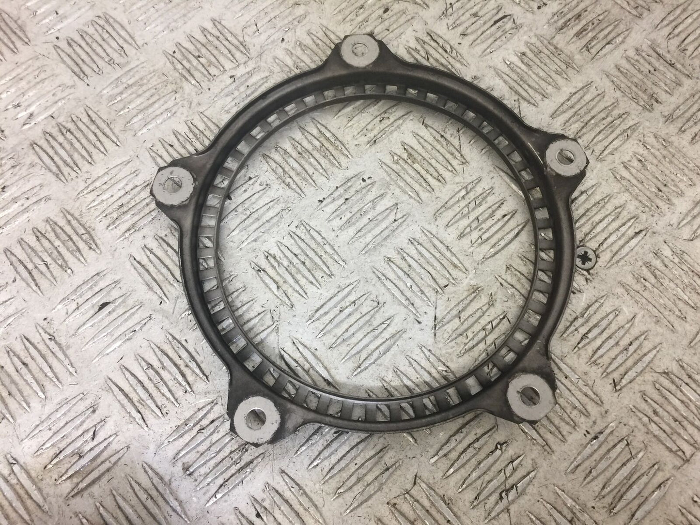 BMW F800 GT ABS RING YEAR 2013-2017 (STOCK 619)