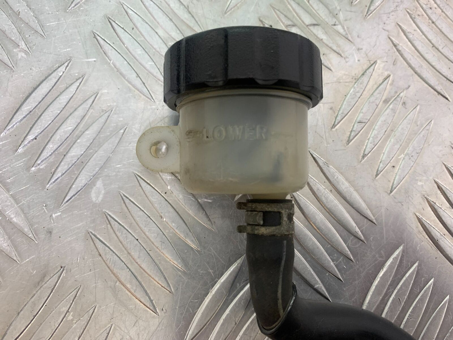 YAMAHA YZF600 YZF 600 THUNDERCAT REAR FLUID POT 1996-2003 (CMB1046)