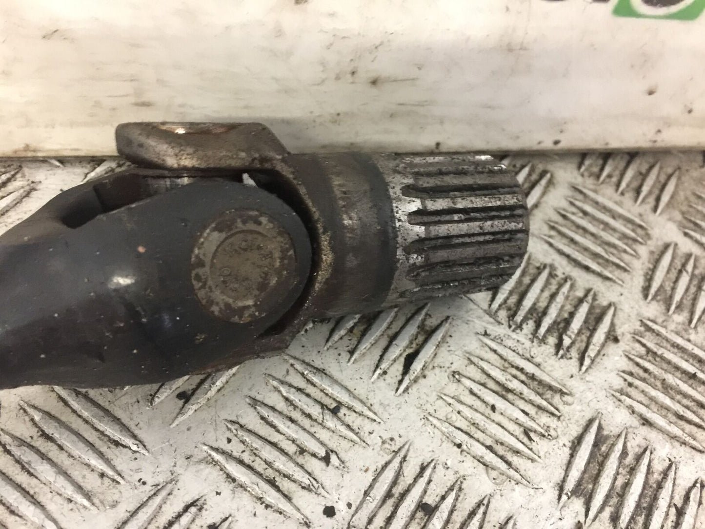 KAWASAKI GTR1400 GTR 1400 DRIVE SHAFT YEAR 2010 (STOCK 716)