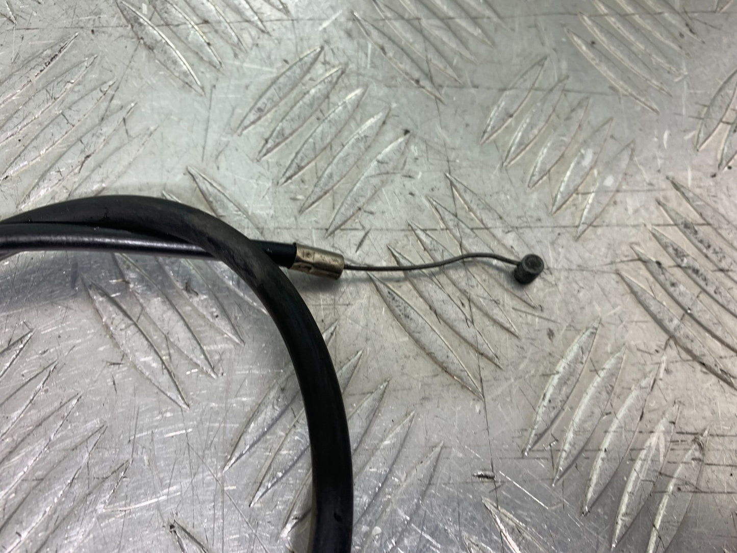 KAWASAKI ZZR1100 D CHOKE CABLE YEAR 1993-2001 (CMB1289)