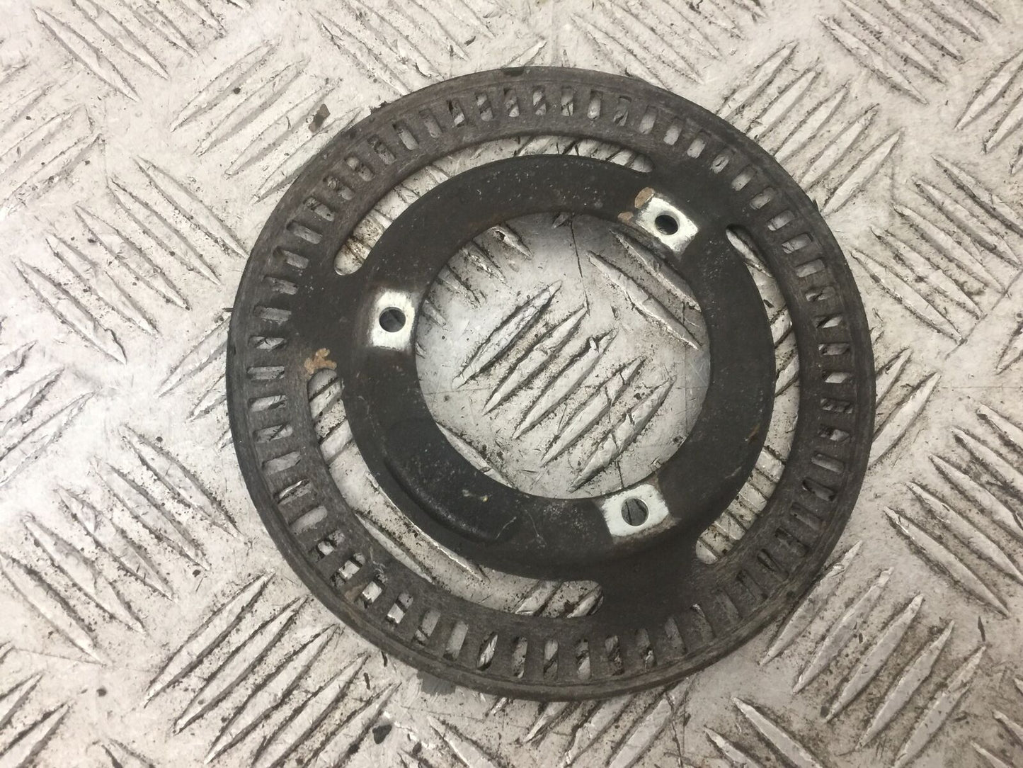 HONDA CBF600 CBF 600 ABS RING GEAR YEAR 2004 -07 (STOCK 909)
