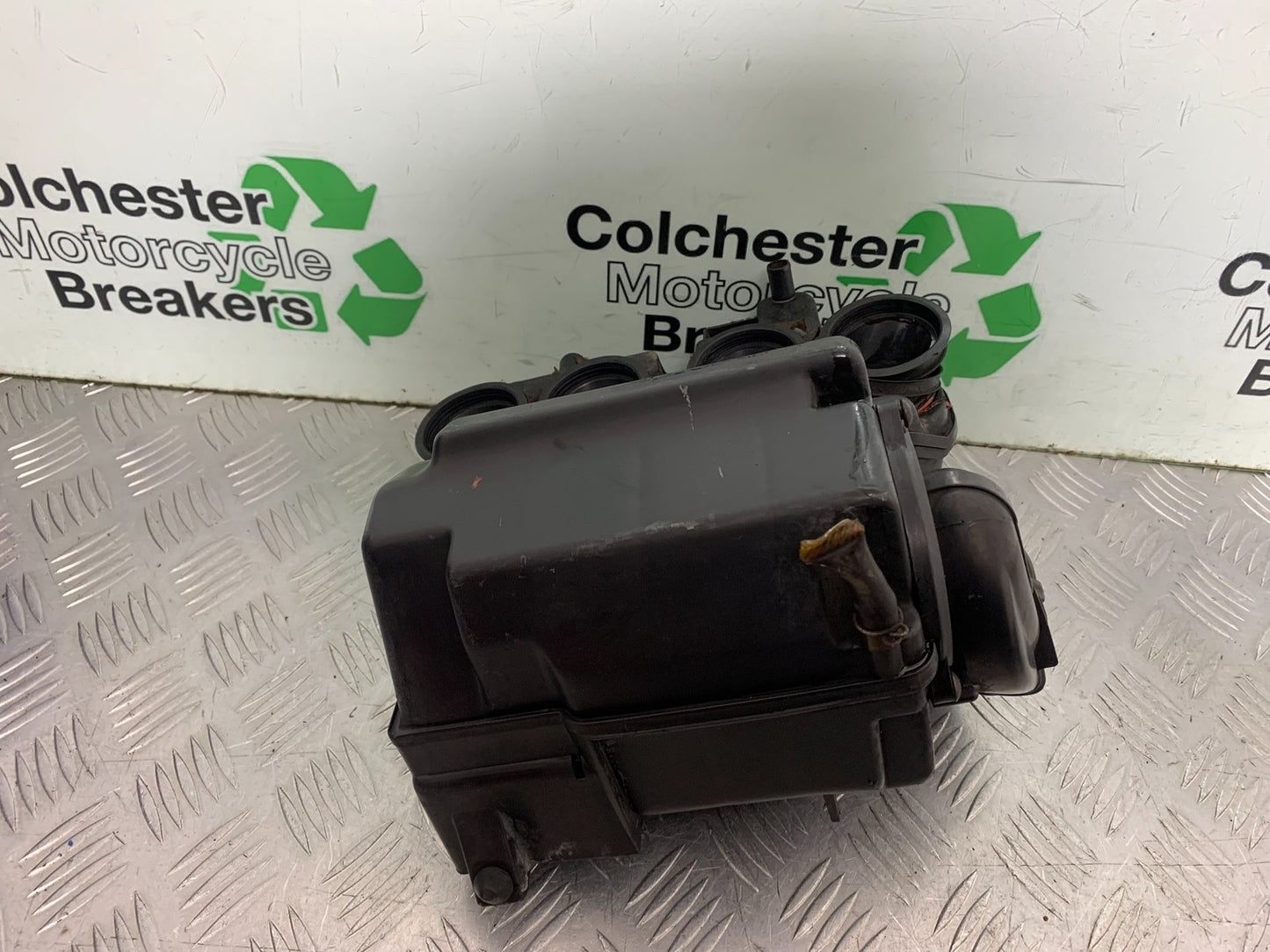 HONDA CB600 CB 600 HORNET AIRBOX YEAR 1998-2002 (CMB1297)