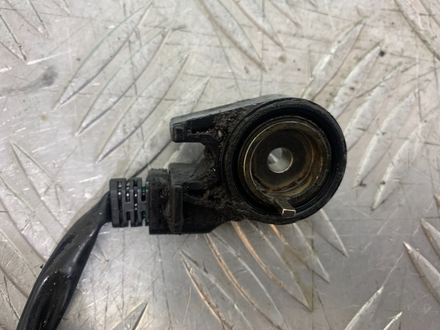 HONDA CBR600 CBR 600 FX FY SIDE STAND SWITCH YEAR 1999-2000 (CMB1287)