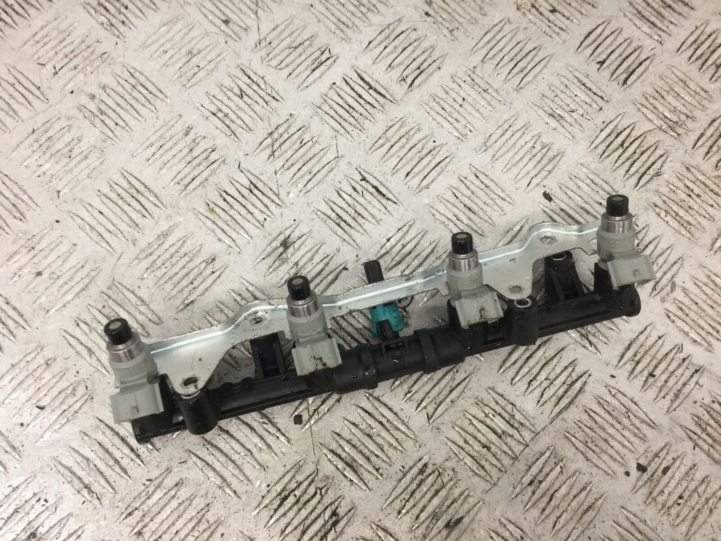 HONDA CBR600 CBR 600 RR INJECTORS YEAR 2009-2012 (STOCK 804)