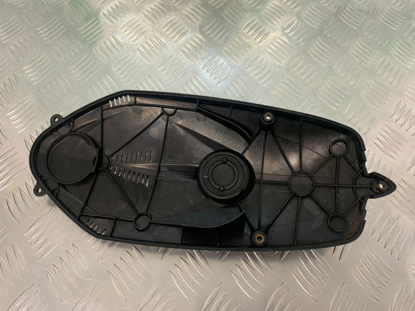 BMW R1200 RT R 1200 RT FRONT ENGINE COVER YEAR 2005-2009 (STOCK 943)