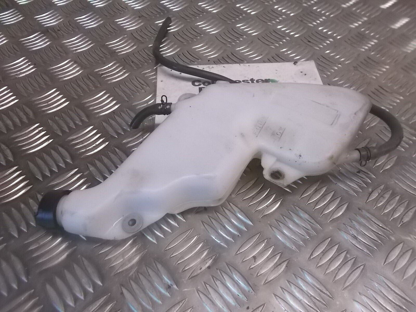 APRILIA RSV1000 TUONO COOLANT BOTTLE YEAR 2003