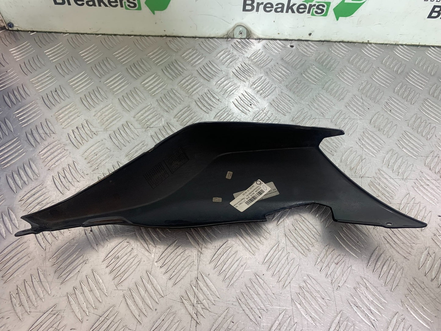 BMW K1300 S K 1300 S LEFT SEAT PANEL YEAR 2009-16 (CMB1216)