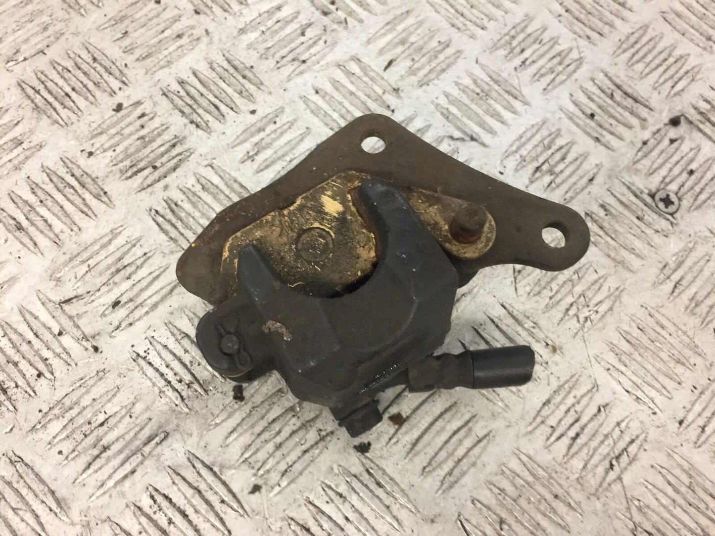YAMAHA NMAX125 NMAX 125 FRONT BRAKE CALIPER YEAR 2017-19 (STOCK 667)