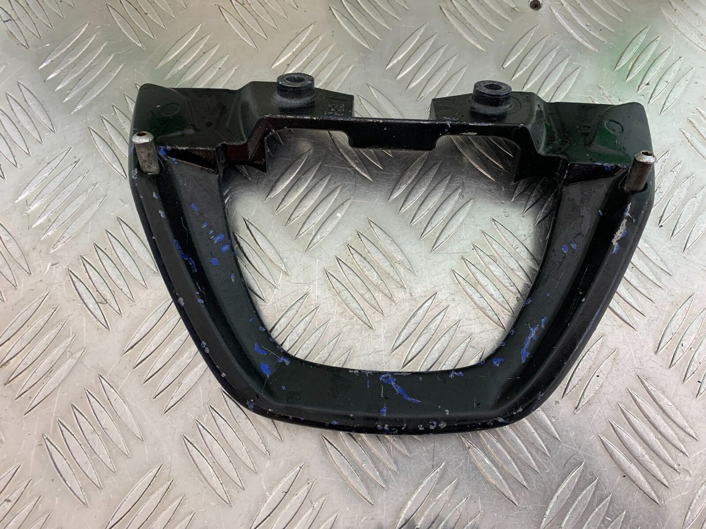 SUZUKI SV1000 SV 1000 K4 GRAB RAIL YEAR 2003-2007 (CMB1042)