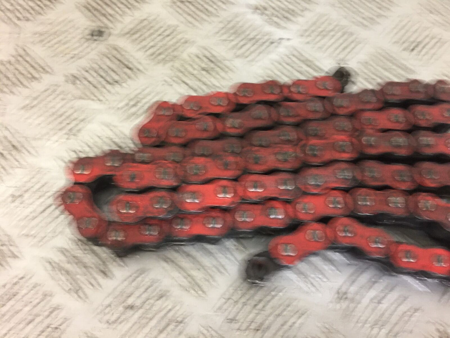 DUCATI 999 BIPOSTO CHAIN YEAR 2004 (STOCK 549)