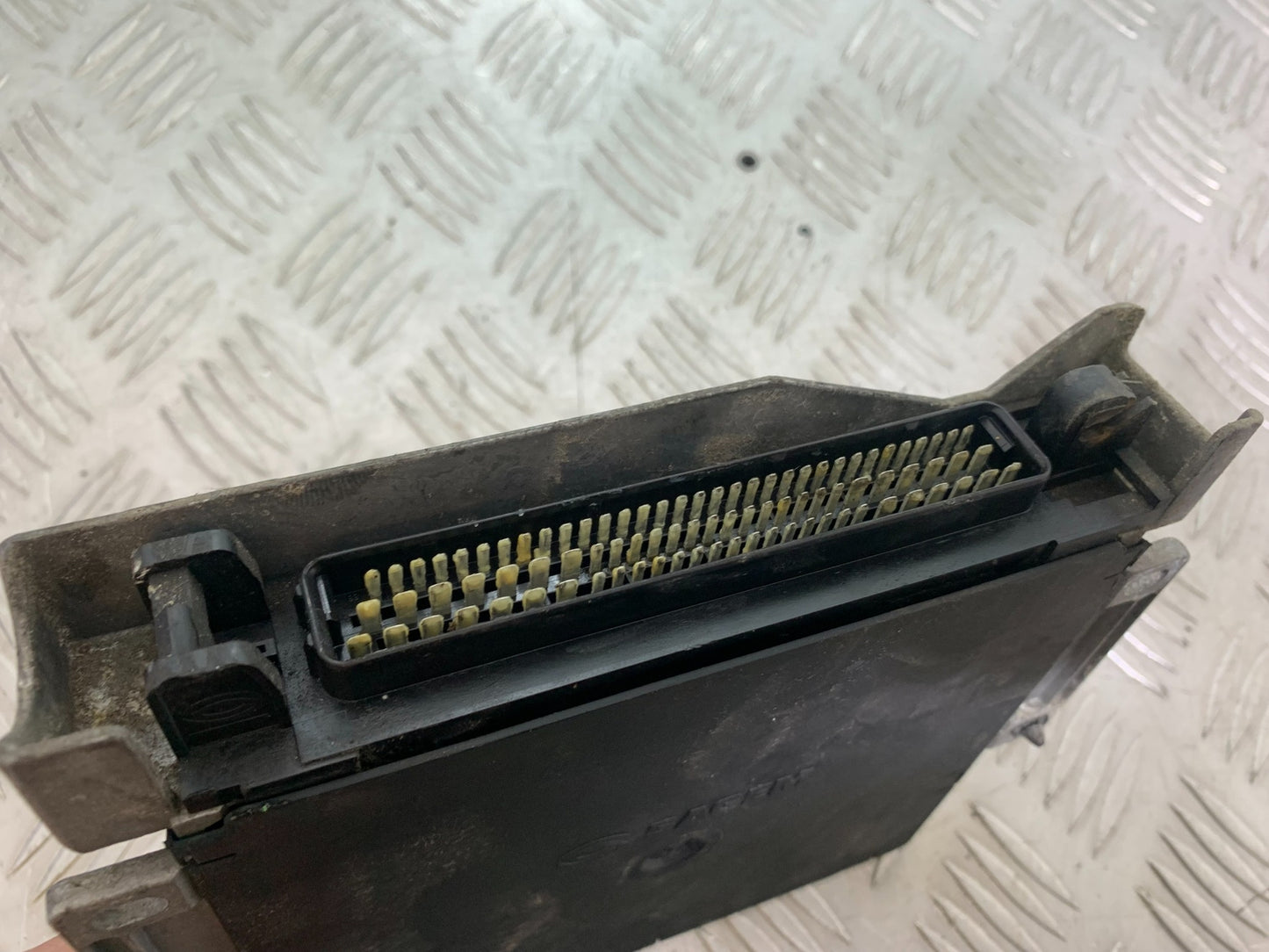TRIUMPH T509 SPEED TRIPLE ECU YEAR 1997-1998 (CMB1144)