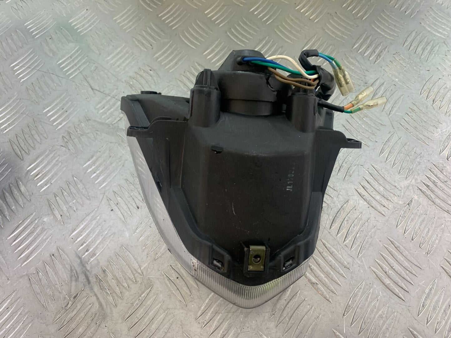SINNIS TERRAIN 125 HEADLIGHT YEAR 2018 (CMB1123)