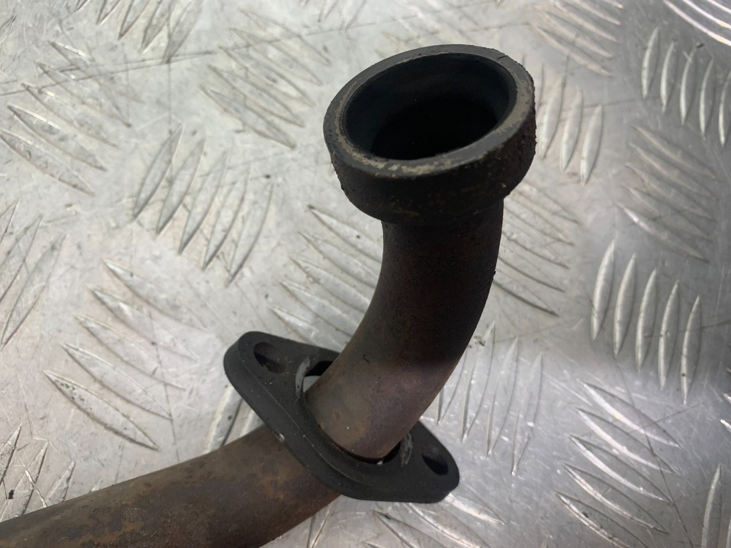 YAMAHA XMAX 300 EXHAUST DOWNPIPE YEAR 2017-2020 (CMB1218)