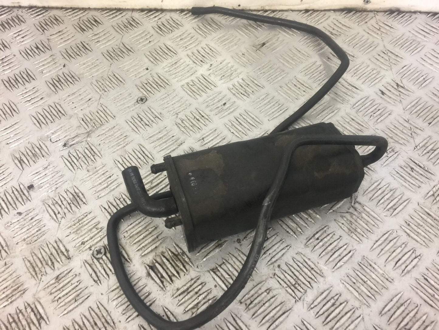 TRIUMPH TIGER 800 XRT OIL BREATHER YEAR 2015-2017 (STOCK 506)