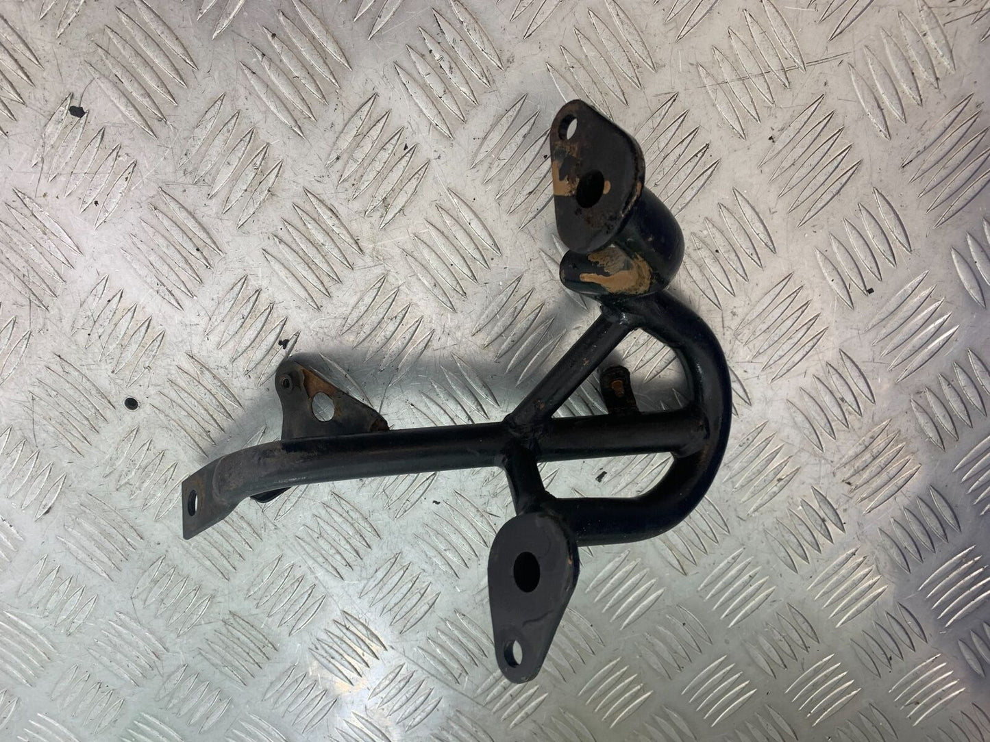 HONDA ST1100 PAN EUROPEAN CRASH BAR YEAR 1993-2001 (CMB1096)