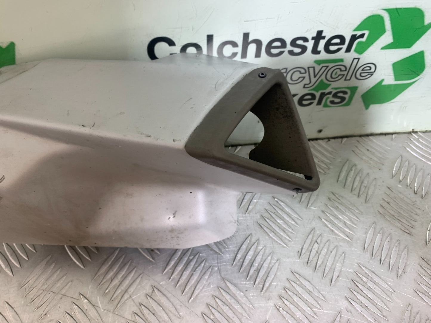 APRILIA RS660 RS 660 EXHAUST COVERS YEAR 2020-2024 (CMB1202)
