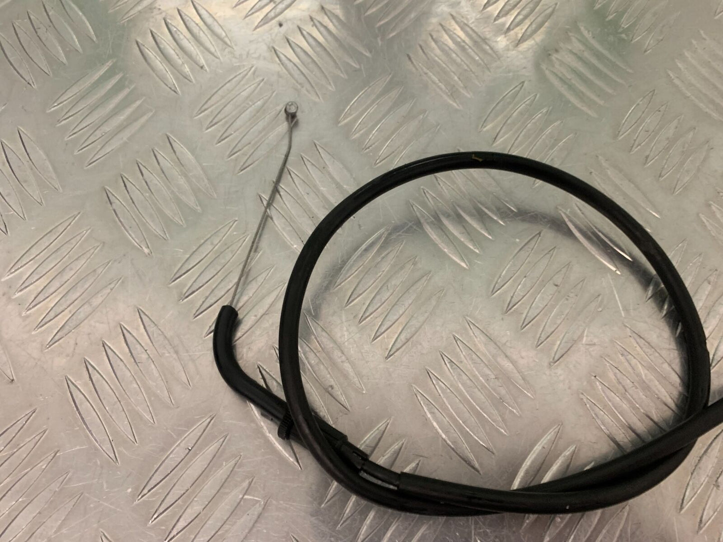 YAMAHA XJ6 XJ6-S THROTTLE CABLE YEAR 2009-2015 (STOCK 991)