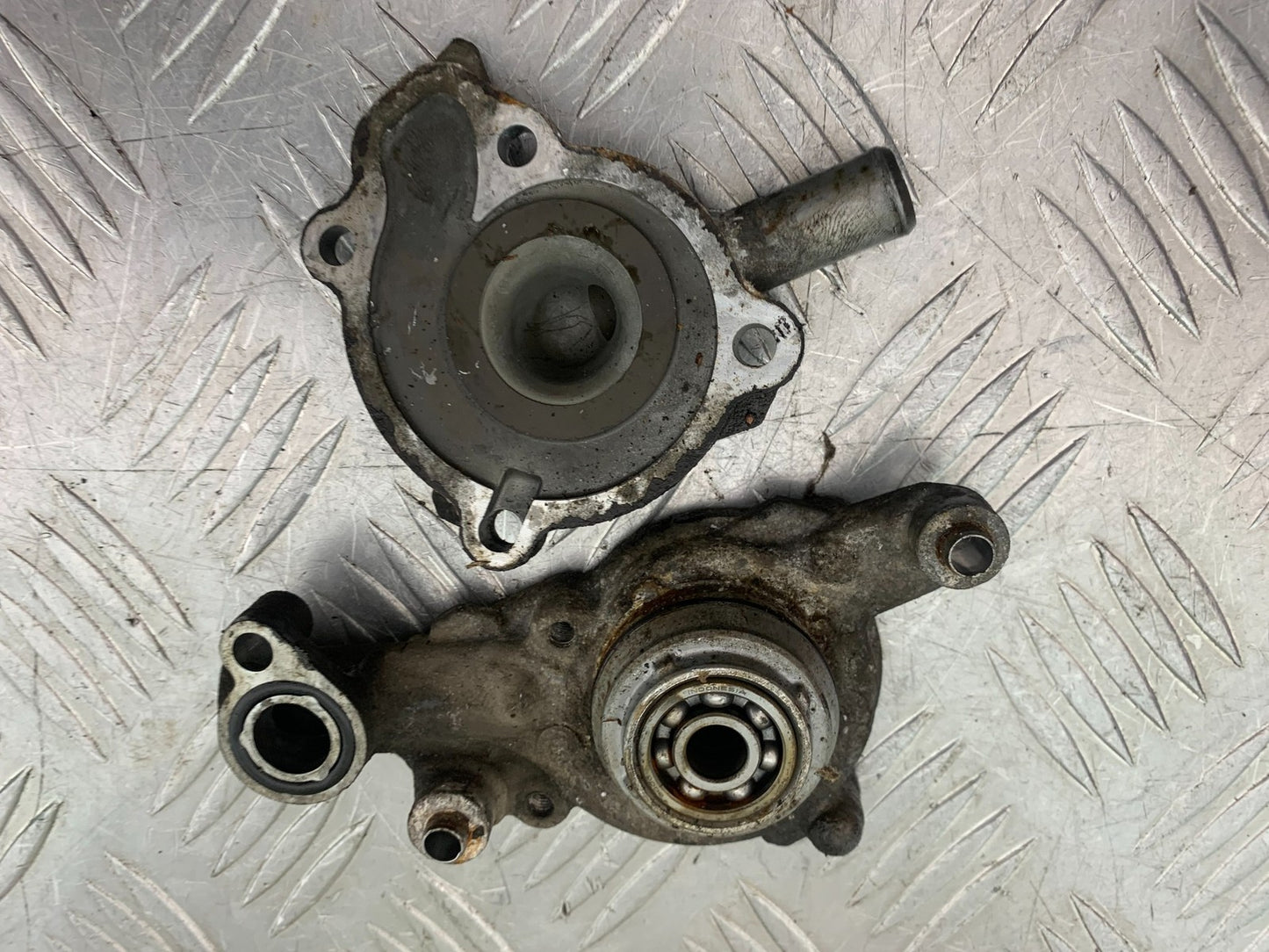 YAMAHA YZF-R125 YZF 125 WATER PUMP COVERS YEAR 2019-2022 (CMB1263)