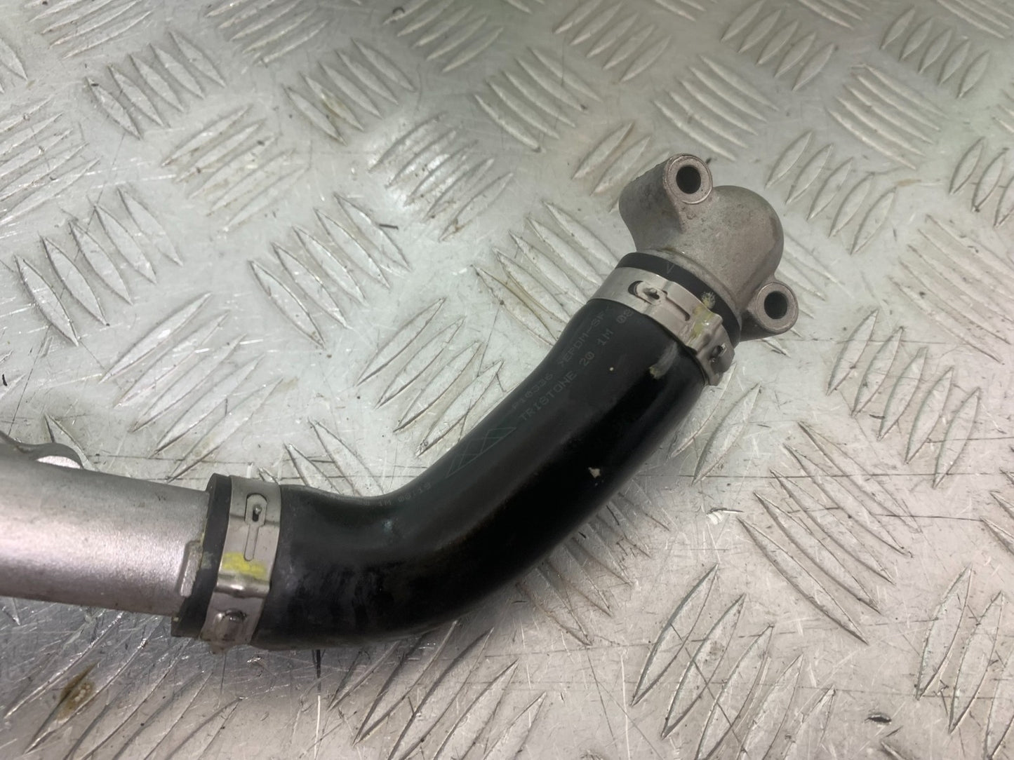 APRILIA RSV4 FACTORY WATER PUMP YEAR 2009-2012 (CMB1224)