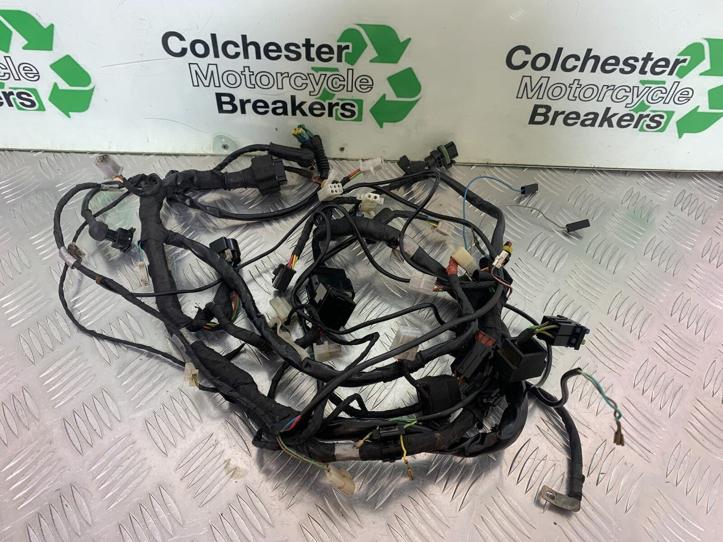 APRILIA RS4 125 WIRING LOOM YEAR 2011-2016 (STOCK 994)