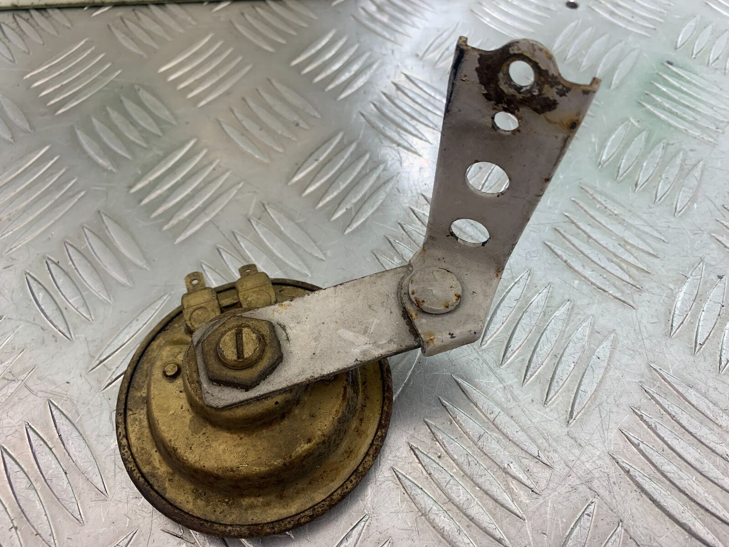 HONDA CBR600 CBR 600 F2 HORN YEAR 1991-1993 (CMB1114)
