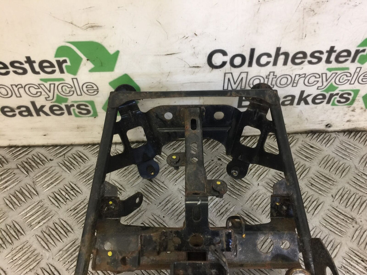 YAMAHA NMAX125 NMAX 125 FAIRING BRACKET YEAR 2017 (STOCK 598)